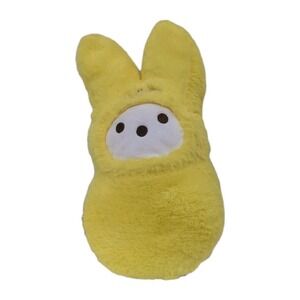 Peeps X Hello Kitty and Friends Yellow Pompompurin 14